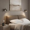 Миниатюра фото спот с выключателем citilux dekart cl704103 | 220svet.ru