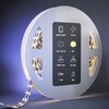 Миниатюра фото светодиодная лента 24в 19,2вт/м 3000k 5м maytoni ultra 201226 | 220svet.ru