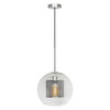 Миниатюра фото подвесной светильник loft it hexagon loft2567-c | 220svet.ru