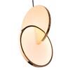 Миниатюра фото подвесной светильник loft it eclipse 9970b | 220svet.ru