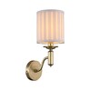 Миниатюра фото бра newport 3361/a brass м0058737 | 220svet.ru