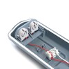 Миниатюра фото потолочный светильник feron al4065 48195 | 220svet.ru