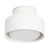 Миниатюра фото потолочный светильник feron aura hl367 48407 | 220svet.ru