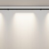 Миниатюра фото светильник светодиодный штанговый maytoni points axity c101cl-l500-12w3-6k-b | 220svet.ru