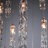 Миниатюра фото подвесной светильник delight collection owd272-5 gold | 220svet.ru