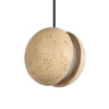 Миниатюра фото подвесной светильник loft it yo-yo 10481 cream | 220svet.ru