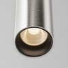 Миниатюра фото трековый магнитный подвесой светильник  maytoni focus led flarity tr157-1-12w3k-pt | 220svet.ru