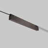 Миниатюра фото блок питания elektrostandard titan line magnetic 150w 48v ip20 95066/00 a069725 | 220svet.ru