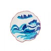 Миниатюра фото тарелка melting landscape seletti | 220svet.ru