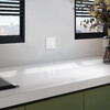 Миниатюра фото рамка из поликарбоната на 1 пост werkel slab w0012961 | 220svet.ru