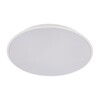 Миниатюра фото потолочный светильник loft it brim 10226 white | 220svet.ru