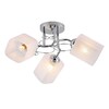 Миниатюра фото потолочная люстра escada spirea 1106/3pl | 220svet.ru