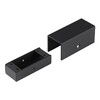 Миниатюра фото крепление для светильника odeon light fino 7006/1f | 220svet.ru