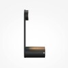 Миниатюра фото бра светодиодная maytoni connect mod356wl-l4b3k | 220svet.ru
