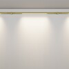 Миниатюра фото светильник для штанговой системы освещения basis axity c100cl-l500-12w3-6k-bs | 220svet.ru