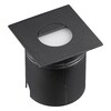 Миниатюра фото уличный светодиодный светильник mantra aspen 7031 | 220svet.ru