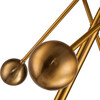 Миниатюра фото торшер globe mobile 3 delight collection | 220svet.ru