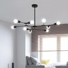 Миниатюра фото подвесная люстра imperium loft 193583-26 | 220svet.ru