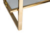 Миниатюра фото стеллаж garda decor 47ed-00401 | 220svet.ru