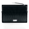Миниатюра фото светодиодный прожектор saffit sfl90-200 200w 6400k 55168 | 220svet.ru