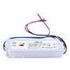 Миниатюра фото блок питания swg 12v 50w ip67 4a lv-50-12 000101 | 220svet.ru