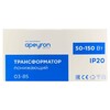 Миниатюра фото трансформатор apeyron ac 12v 50-150w ip20 03-85 | 220svet.ru
