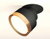 Миниатюра фото комплект встраиваемого спота ambrella light techno spot xm (a2242, a2106, c8102, n8124) xm8102502 | 220svet.ru