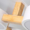 Миниатюра фото потолочная светодиодная люстра imperium loft 178329-26 | 220svet.ru