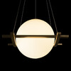 Миниатюра фото подвесной светильник loft it swing 10424/250 | 220svet.ru