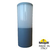 Миниатюра фото ландшафтный фонарь fumagalli amelia 250 dr2.573.000.lye27 | 220svet.ru