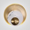 Миниатюра фото настенный светодиодный светильник imperium loft 144378-22 | 220svet.ru