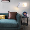 Миниатюра фото настенный светильник imperium loft snotra 224139-23 | 220svet.ru