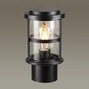 Миниатюра фото уличный светильник odeon light magus 4964/1a | 220svet.ru