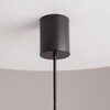 Миниатюра фото подвесной светильник maytoni monochrome mod071pl-l8b3k2 | 220svet.ru