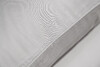 Миниатюра фото комплект наволочек бамбук серый 70*70 (2шт) garda decor 180jod-18006 | 220svet.ru