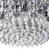 Миниатюра фото подвесная люстра divinare 3510/02 lm-11 | 220svet.ru