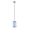 Миниатюра фото подвесной светильник loft it knot 8133-c mini | 220svet.ru