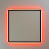 Миниатюра фото потолочный светодиодный светильник с пультом ду rgb citilux norma cl749k401 | 220svet.ru