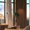 Миниатюра фото торшер mantra capuccina 7585 | 220svet.ru