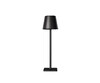 Миниатюра фото настольная лампа kink light никки 07203-t,19 | 220svet.ru