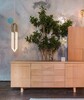 Миниатюра фото подвесной светодиодный светильник inodesign rudi 40.2053 | 220svet.ru