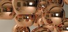 Миниатюра фото подвесной светильник imperium loft copper shade 179999-22 | 220svet.ru