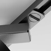 Миниатюра фото трековый светильник maytoni technical tr044-1-12w3k-b | 220svet.ru
