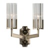 Миниатюра фото бра omnilux ledro oml-69901-02 | 220svet.ru