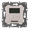 Миниатюра фото терморегулятор эра 14-4111-02 б0034376 | 220svet.ru