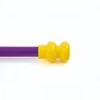 Миниатюра фото настенный светильник superlinea purple seletti 06941 | 220svet.ru