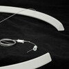 Миниатюра фото подвесная люстра lussole lsp-0927 | 220svet.ru