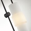 Миниатюра фото бра odeon light pimpa 5017/1w | 220svet.ru