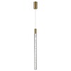 Миниатюра фото подвесной светодиодный светильник odeon light sparky 4369/5l | 220svet.ru