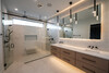 Миниатюра фото подвесной светильник delight collection vita 1a matt black | 220svet.ru